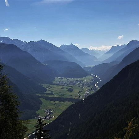 Appartamento Alps 3000-1 Umhausen Esterno foto