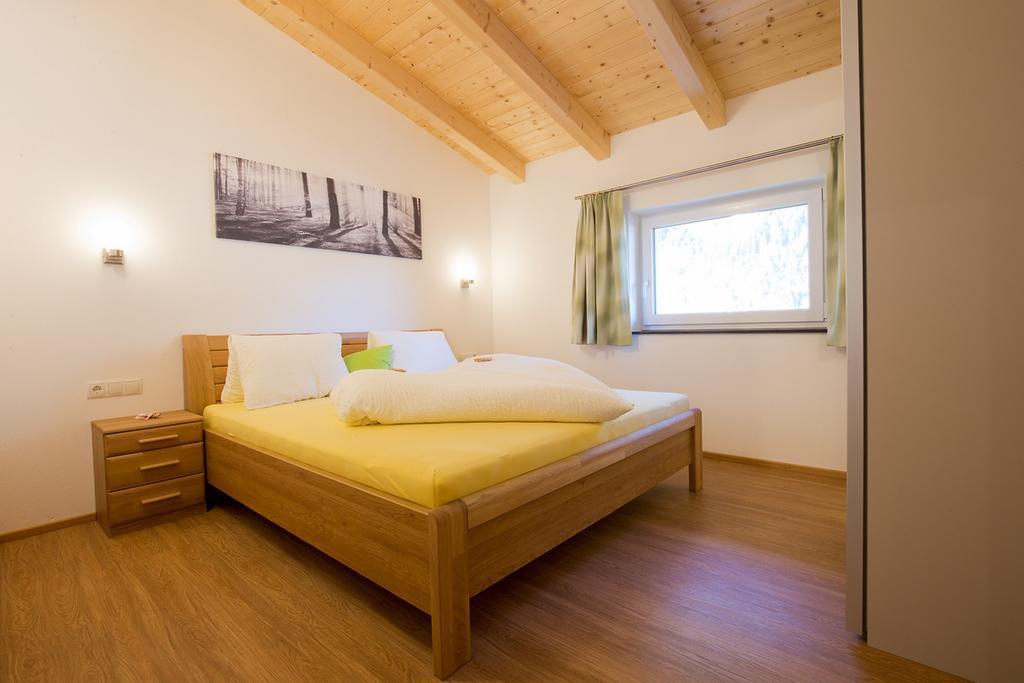 Appartamento Alps 3000-1 Umhausen Esterno foto