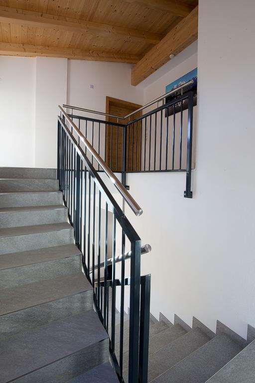 Appartamento Alps 3000-1 Umhausen Esterno foto