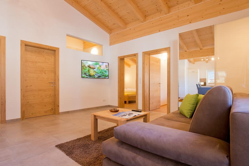 Appartamento Alps 3000-1 Umhausen Esterno foto